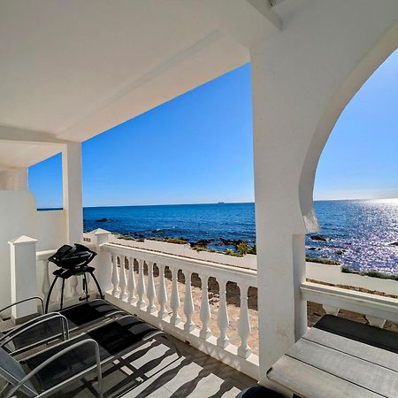 Rise & Shine Beachfront La Cala La Cala De Mijas Dış mekan fotoğraf