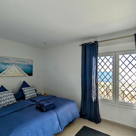 Rise & Shine Beachfront La Cala La Cala De Mijas Dış mekan fotoğraf